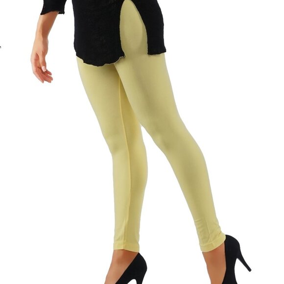 5StarsLine Soft, Lightweight Leggings - Picture 4 of 7